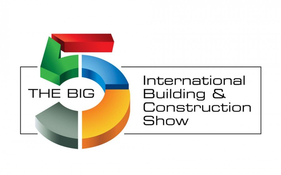 Ассоциация НОПСМ приглашает принять участие в 39-ой международной широкопрофильной выставке строительства The Big 5 Show 2018