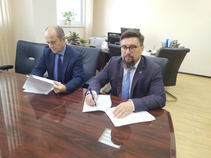 Ассоциация НОПСМ заключила соглашение о партнерстве с МГСУ