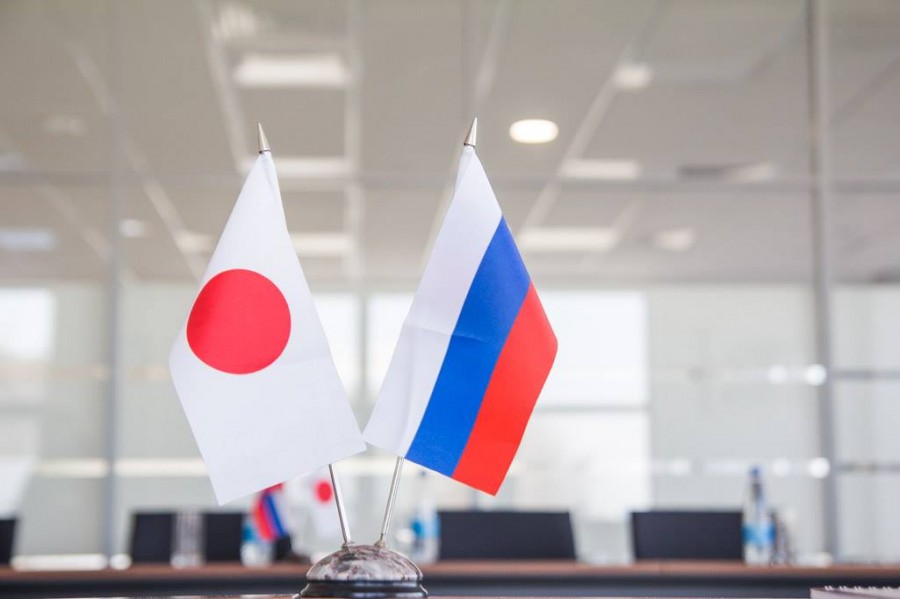Ассоциация НОПСМ провела переговоры с правительственной организацией из Японии