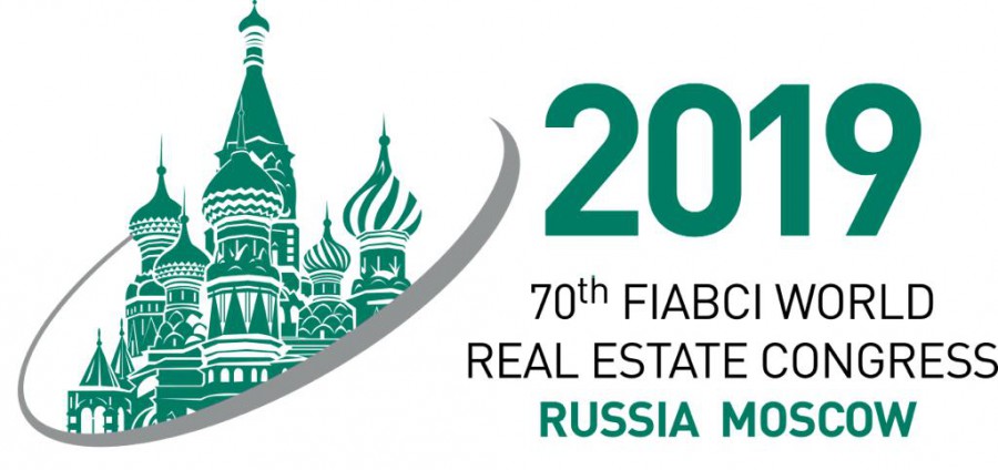 Приглашаем с 27 по 31 мая на Всемирный Конгресс Недвижимости FIABCI