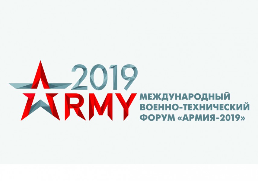 Компания КНАУФ приняла участие в военно-техническом форуме «Армия-2019»