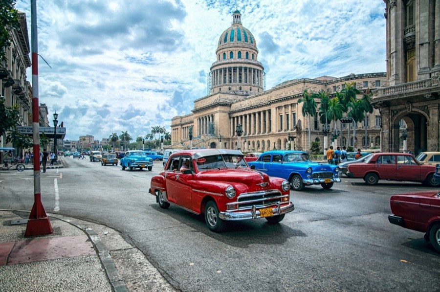Ассоциация НОПСМ договорилась о сотрудничестве с Республикой Куба