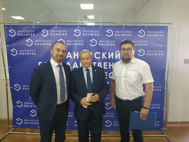 Ассоциация НОПСМ и Ивановский ПОЛИТЕХ будут вместе разрабатывать стандарты на стройматериалы