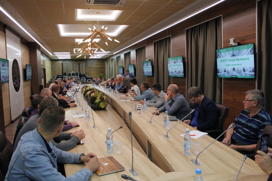 Ассоциация НОПСМ приняла участие в заседании экспертной группы по техническому регулированию и стандартизации НТС Минпромторга России