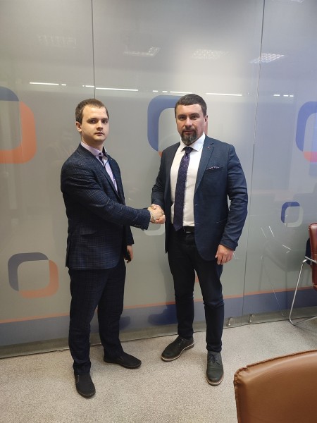Ассоциация НОПСМ подписала соглашение о сотрудничестве с Промсвязьбанком