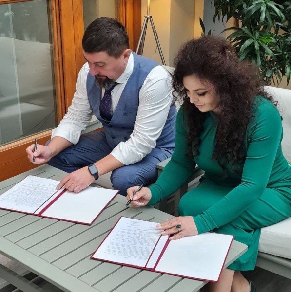 Ассоциация НОПСМ подписала соглашение о сотрудничестве с НАМИКС