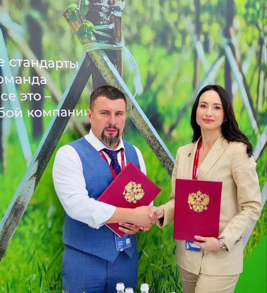 Антон Солон подписал соглашение о сотрудничестве с Агентством по привлечению инвестиций в Ивановскую область