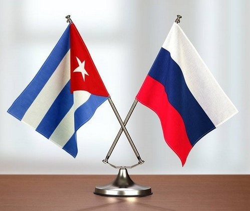 «На полях» 20-го заседания Межправительственной Российско-Кубинской комиссии по торгово-экономическому и научно-техническому сотрудничеству