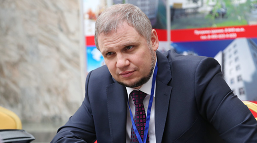 Александр Ручьев провел первое в этом году заседание Комиссии по вопросам индустрии строительных материалов и технологий Общественного совета при Минстрое России
