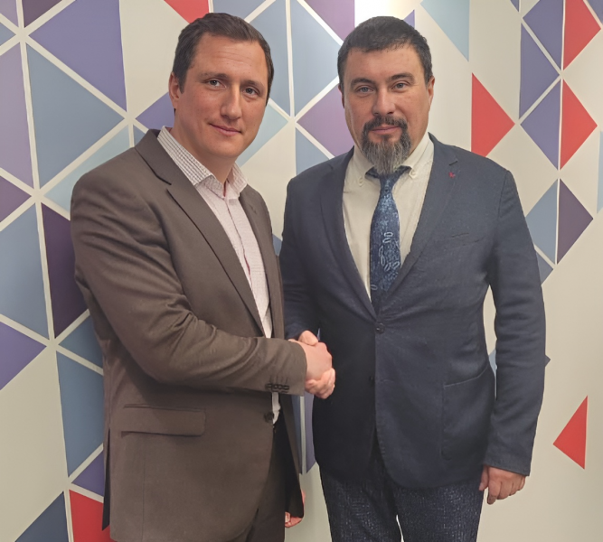 Ассоциация НОПСМ подписала соглашение о сотрудничестве с ПАО СОВКОМБАНК