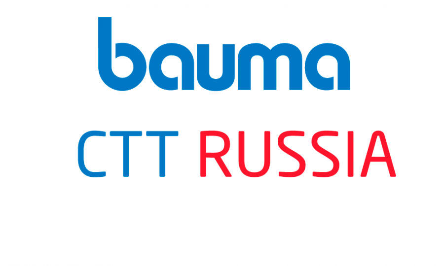 Ассоциация НОПСМ примет участие в крупнейшей выставке bauma CTT RUSSIA 2018