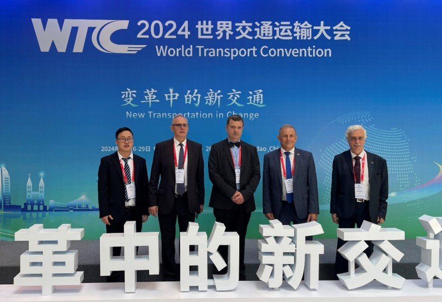 Российские эксперты и международное сотрудничество: Итоги VIII Всемирного Транспортного Конгресса