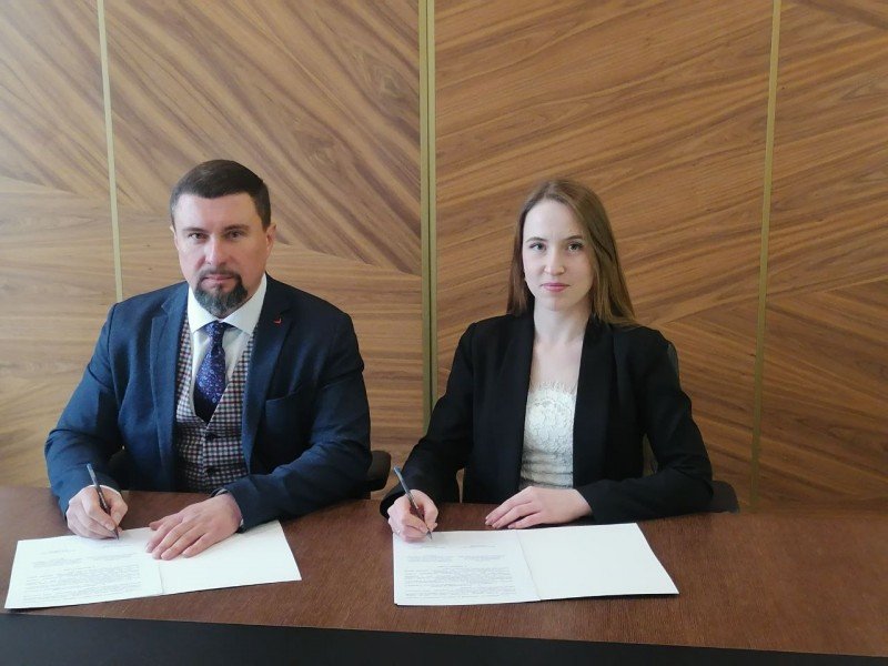 Ассоциация НОПСМ подписала соглашение о сотрудничестве с Ассоциацией «Афанасий Никитин»