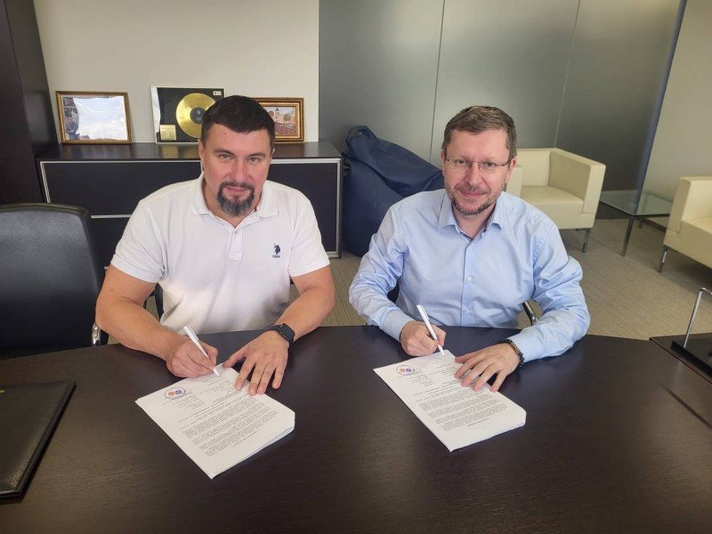 НОПСМ подписала соглашение о сотрудничестве с Почтабанком