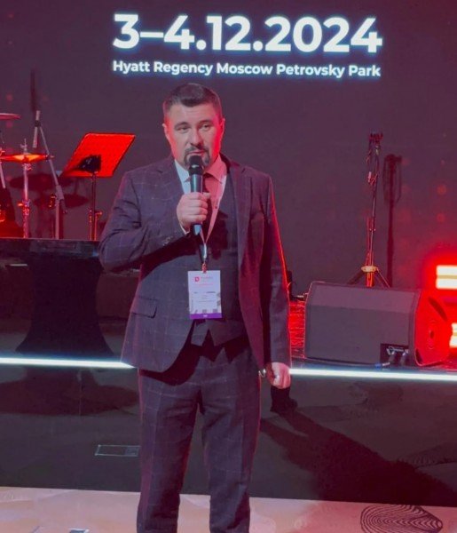 ​Ассоциация НОПСМ на MosBuild Summit 2024