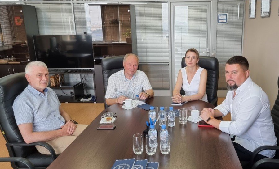 Ассоциация НОПСМ договорилась о сотрудничестве с СРО «Проектный портал» и СРО «Объединенные строители»